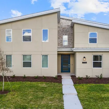 Storey Lake 10Br Home Pool/Spa/Game Room,Greenview